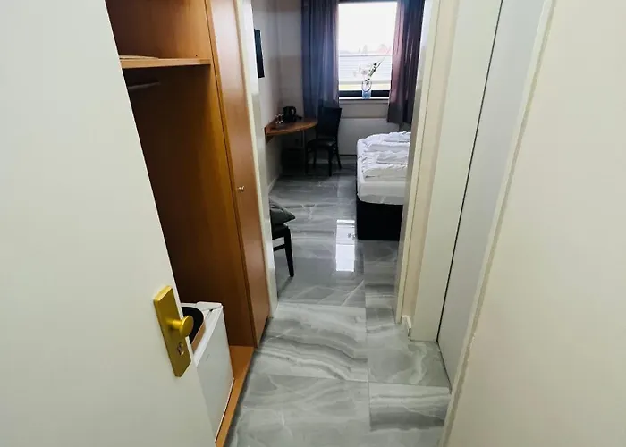 Haus Herrenweide Ξενοδοχείο Diepholz