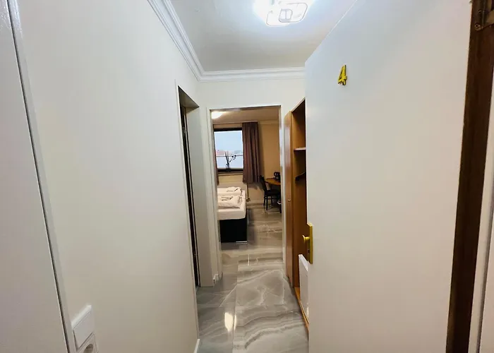 Ξενοδοχείο Haus Herrenweide 3*