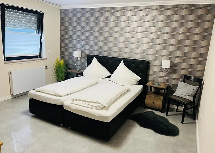 Ξενοδοχείο Haus Herrenweide