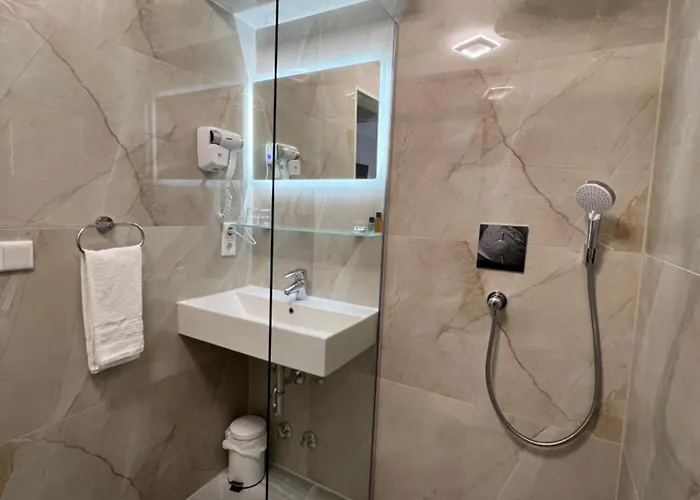 Haus Herrenweide Ξενοδοχείο