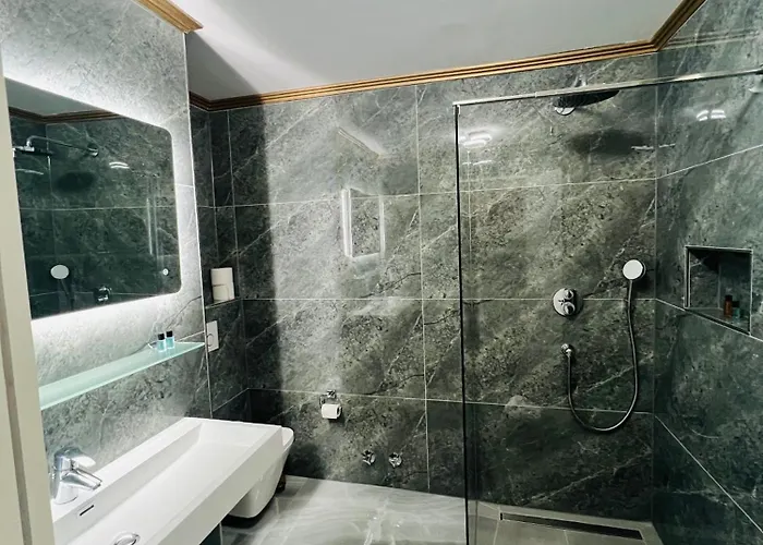 Ξενοδοχείο Haus Herrenweide Diepholz