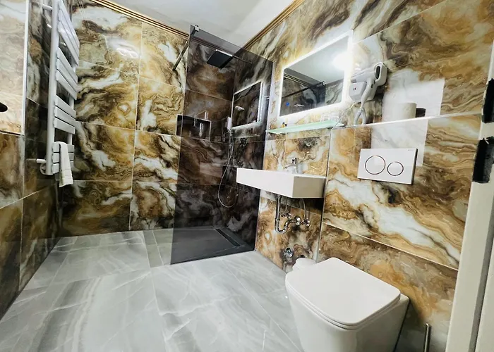 Ξενοδοχείο Haus Herrenweide