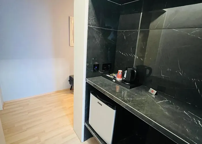 Haus Herrenweide Hotel 3*