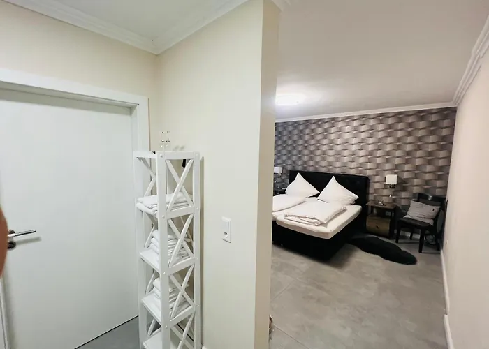 Hotel Haus Herrenweide Diepholz