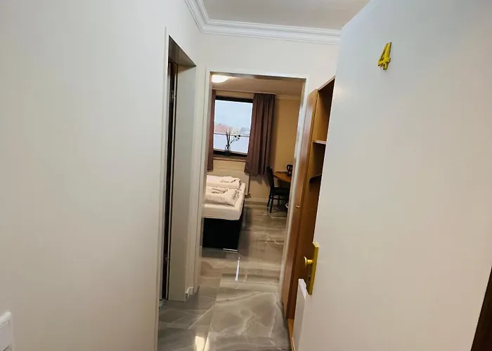 Haus Herrenweide 3* Diepholz