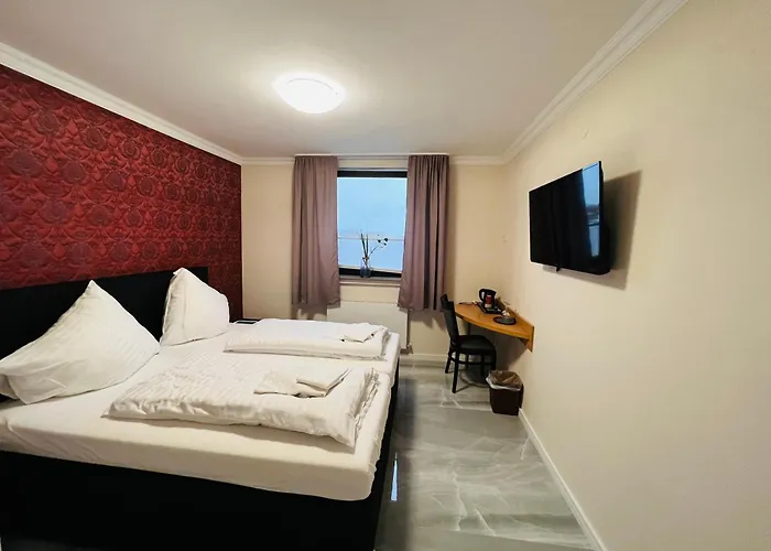 Haus Herrenweide Ξενοδοχείο 3*