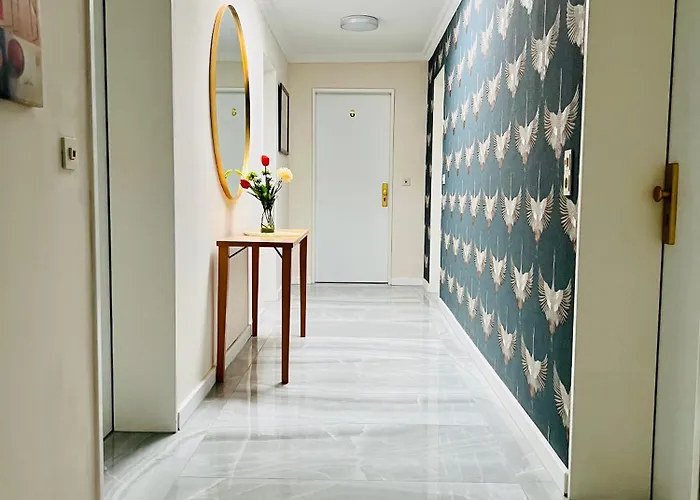 Haus Herrenweide 3* Diepholz