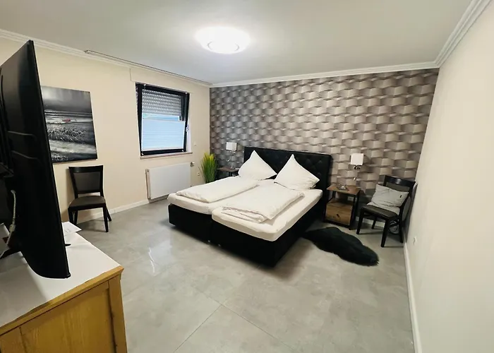 Haus Herrenweide Ξενοδοχείο Diepholz