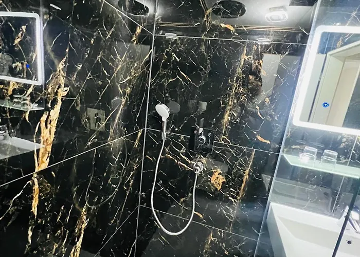 Haus Herrenweide Ξενοδοχείο