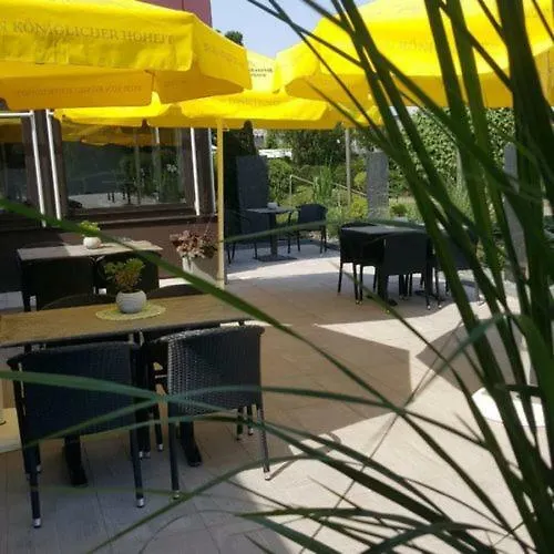 Ξενοδοχείο Haus Herrenweide