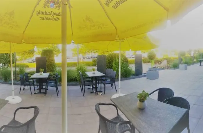 Haus Herrenweide 3*
