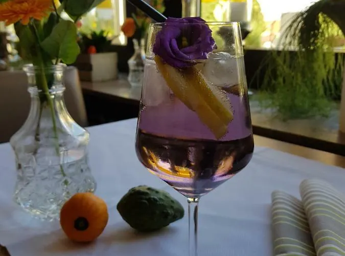 Haus Herrenweide Ξενοδοχείο 3*