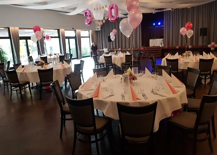 Ξενοδοχείο Haus Herrenweide