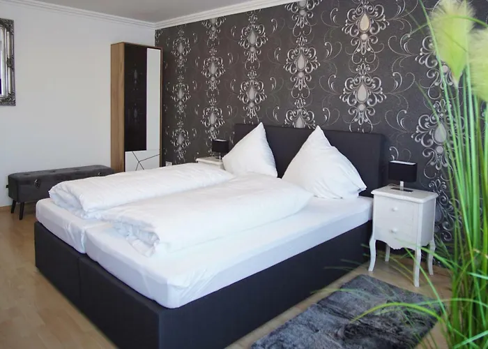 Haus Herrenweide 3* Diepholz