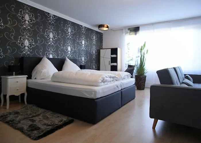 Ξενοδοχείο Haus Herrenweide