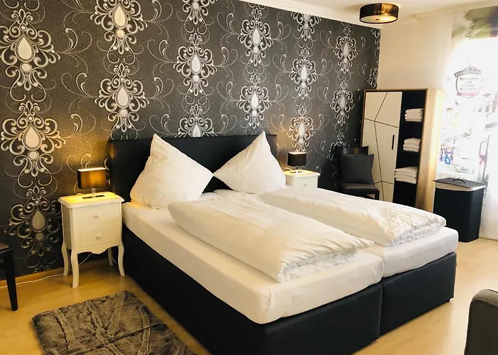 Hotel Haus Herrenweide