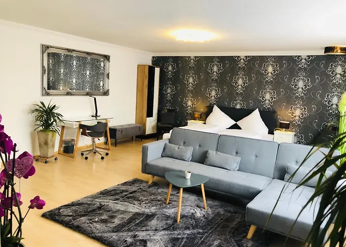 Haus Herrenweide 3*