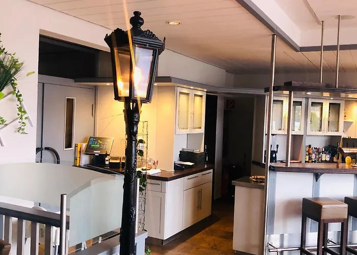 Haus Herrenweide Ξενοδοχείο Diepholz