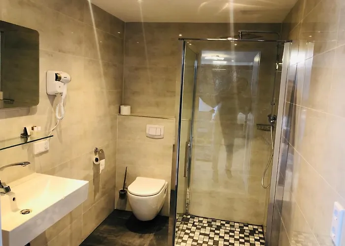 Haus Herrenweide Ξενοδοχείο Diepholz