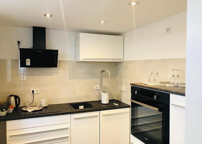 Ξενοδοχείο Haus Herrenweide 3*