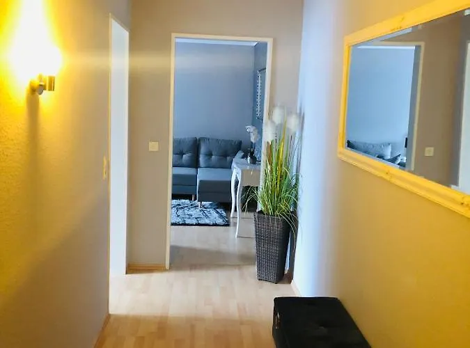 Ξενοδοχείο Haus Herrenweide Diepholz