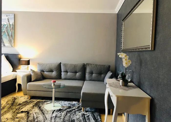 Haus Herrenweide Ξενοδοχείο Diepholz