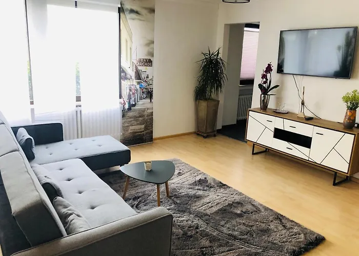 Haus Herrenweide 3*